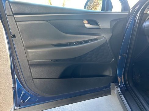 Certified 2022 Hyundai Santa Fe SEL w/ Cargo Package image 11