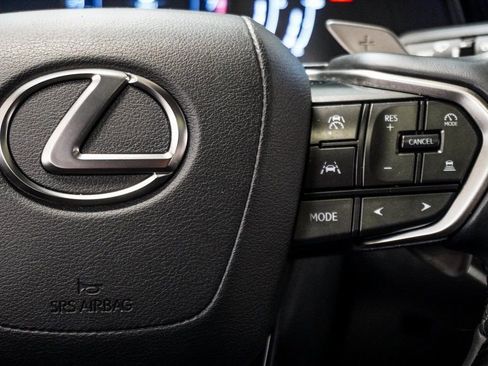 Used 2024 Lexus RX 350 Premium w/ Cold Area Package image 17