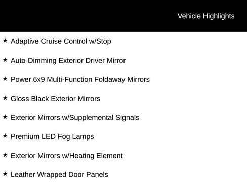 Used 2023 Dodge Durango R/T AWD/4WD image 6
