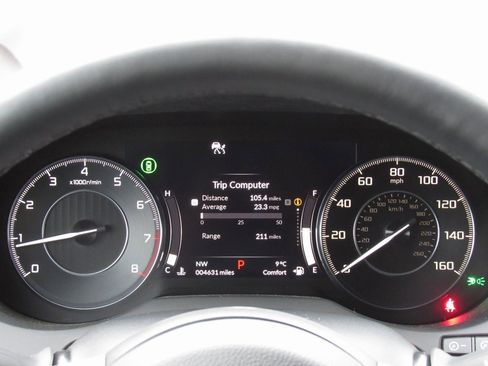 Used 2024 Acura RDX w/ Technology Package image 23