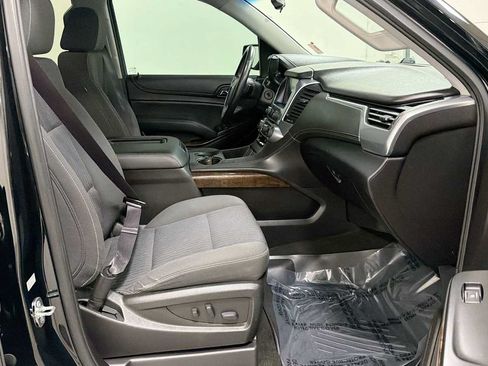 Used 2017 Chevrolet Tahoe LS w/ All-Season Package AWD/4WD image 29