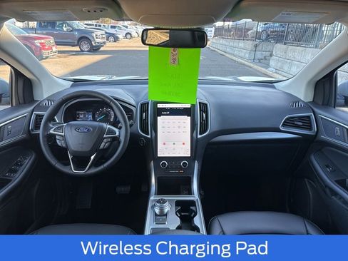 Certified 2023 Ford Edge SEL w/ Convenience Package image 10