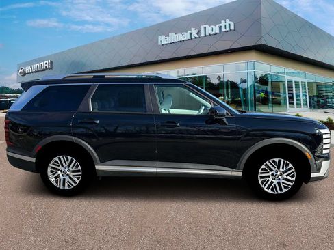 New 2026 Hyundai Palisade SEL FWD image 9