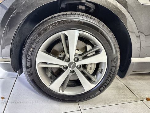 Used 2024 Genesis GV80 3.5T Advanced w/ Advanced Package AWD/4WD image 19