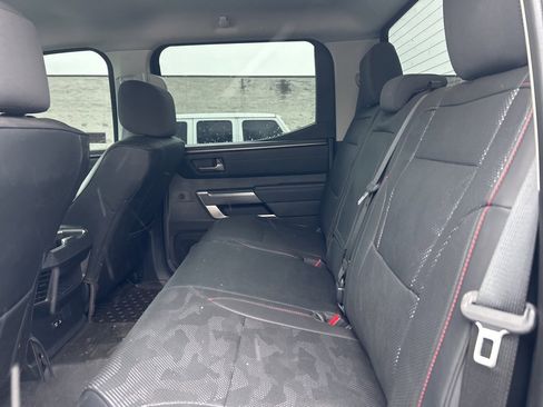 Used 2024 Toyota Tundra SR5 image 11