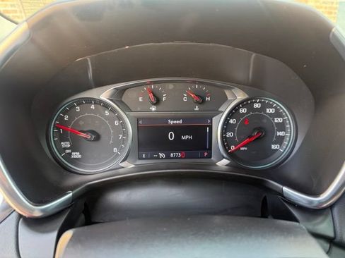 Used 2024 Chevrolet Equinox LT AWD/4WD image 28