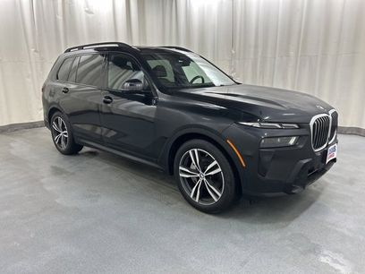 Used 2024 BMW X7 xDrive40i w/ M Sport Package