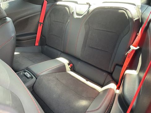 Used 2023 Chevrolet Camaro ZL1 RWD image 24