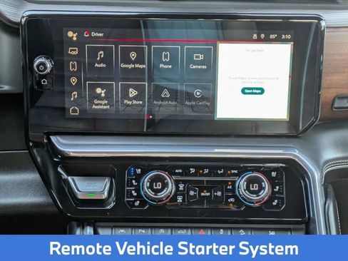 Used 2023 GMC Sierra 1500 Denali Ultimate image 24