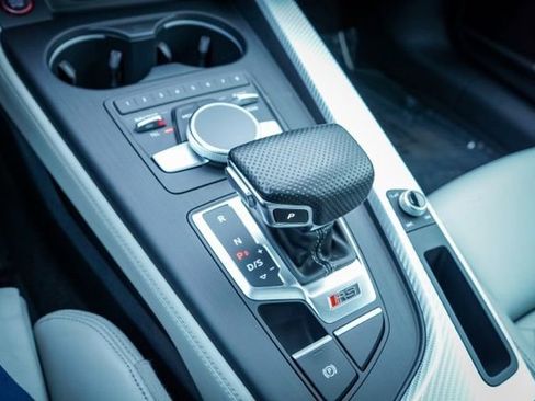 Used 2018 Audi RS 5 2.9T image 33