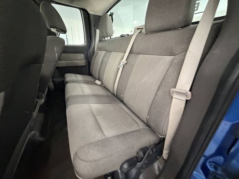 Used 2010 Ford F150 STX AWD/4WD image 21