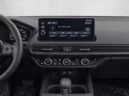New 2027 Honda HR-V EX-L image 13