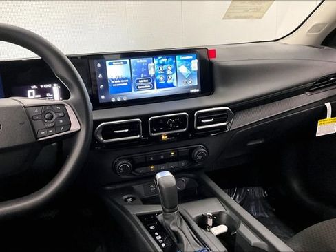 New 2026 Nissan Sentra S FWD image 8