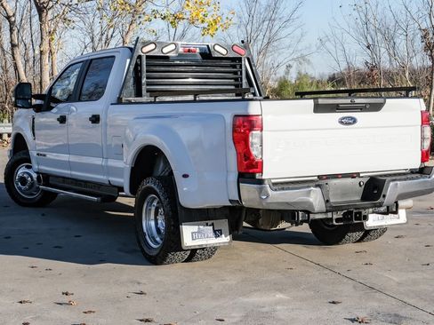 Used 2020 Ford F350 XL w/ STX Appearance Package image 9