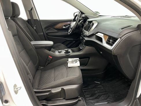 Used 2019 GMC Terrain SLE FWD image 33