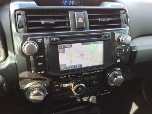 Used 2019 Toyota 4Runner TRD Pro AWD/4WD image 19