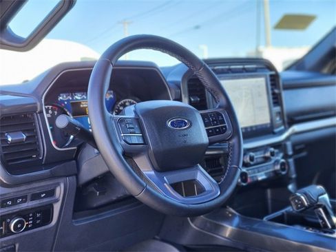 Certified 2023 Ford F150 XLT w/ Equipment Group 302A High image 19