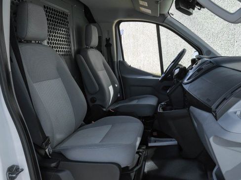 Used 2019 Ford Transit 250 130 Low Roof image 30