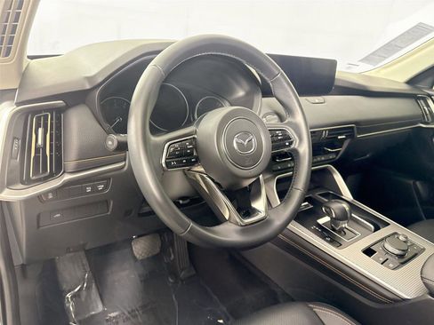 Certified 2024 MAZDA CX-90 3.3 Turbo w/ Preferred Plus image 4