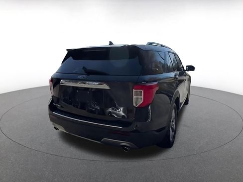 Used 2024 Ford Explorer Limited image 14