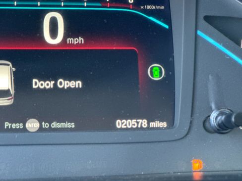 Used 2023 Honda Odyssey Elite image 27