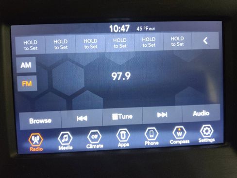 Used 2020 Jeep Compass Sport image 25