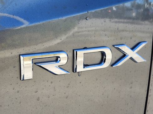 New 2026 Acura RDX SH-AWD w/ Technology Package image 20