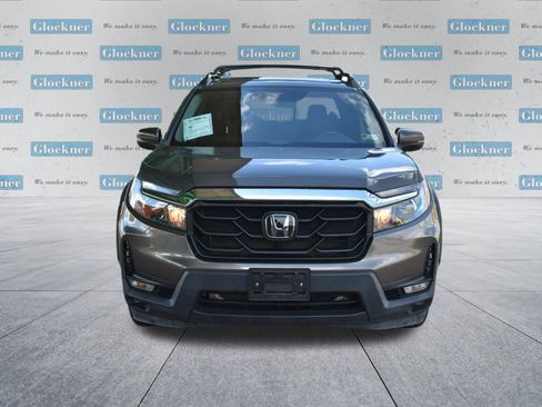 Used 2022 Honda Ridgeline RTL image 2