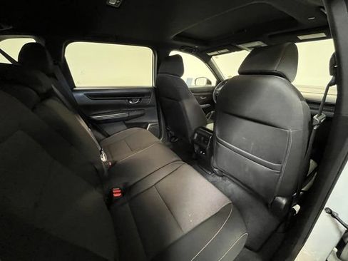 Used 2024 Honda CR-V Sport image 12