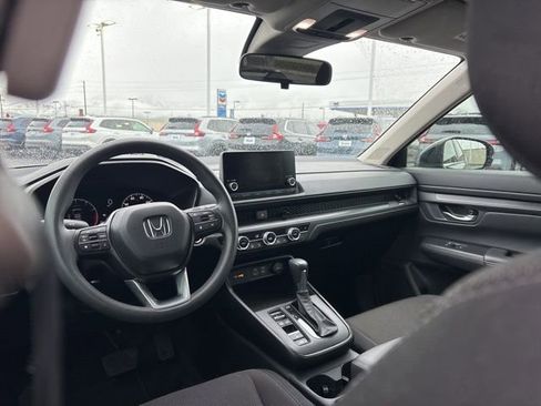 Used 2024 Honda CR-V EX image 22