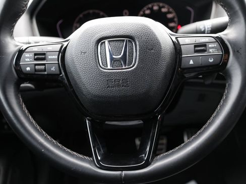 Used 2022 Honda Civic Sport image 17