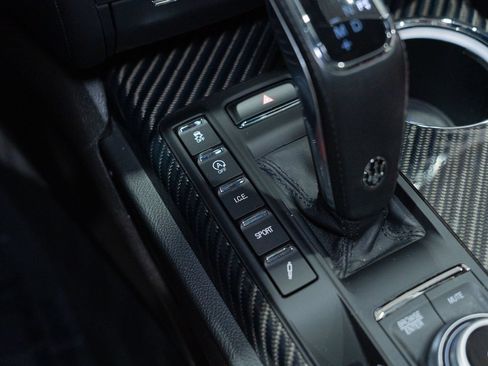 Used 2021 Maserati Ghibli S GranSport RWD image 50