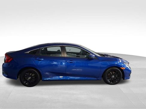 Used 2019 Honda Civic Sport image 6