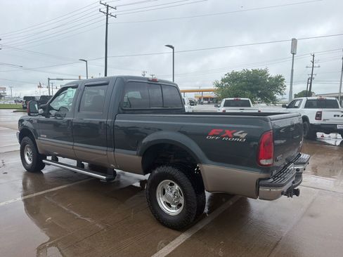 Used 2004 Ford F350 Lariat image 7