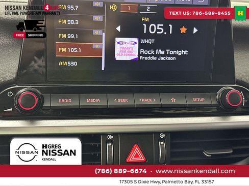 Used 2022 Kia Forte LXS image 22