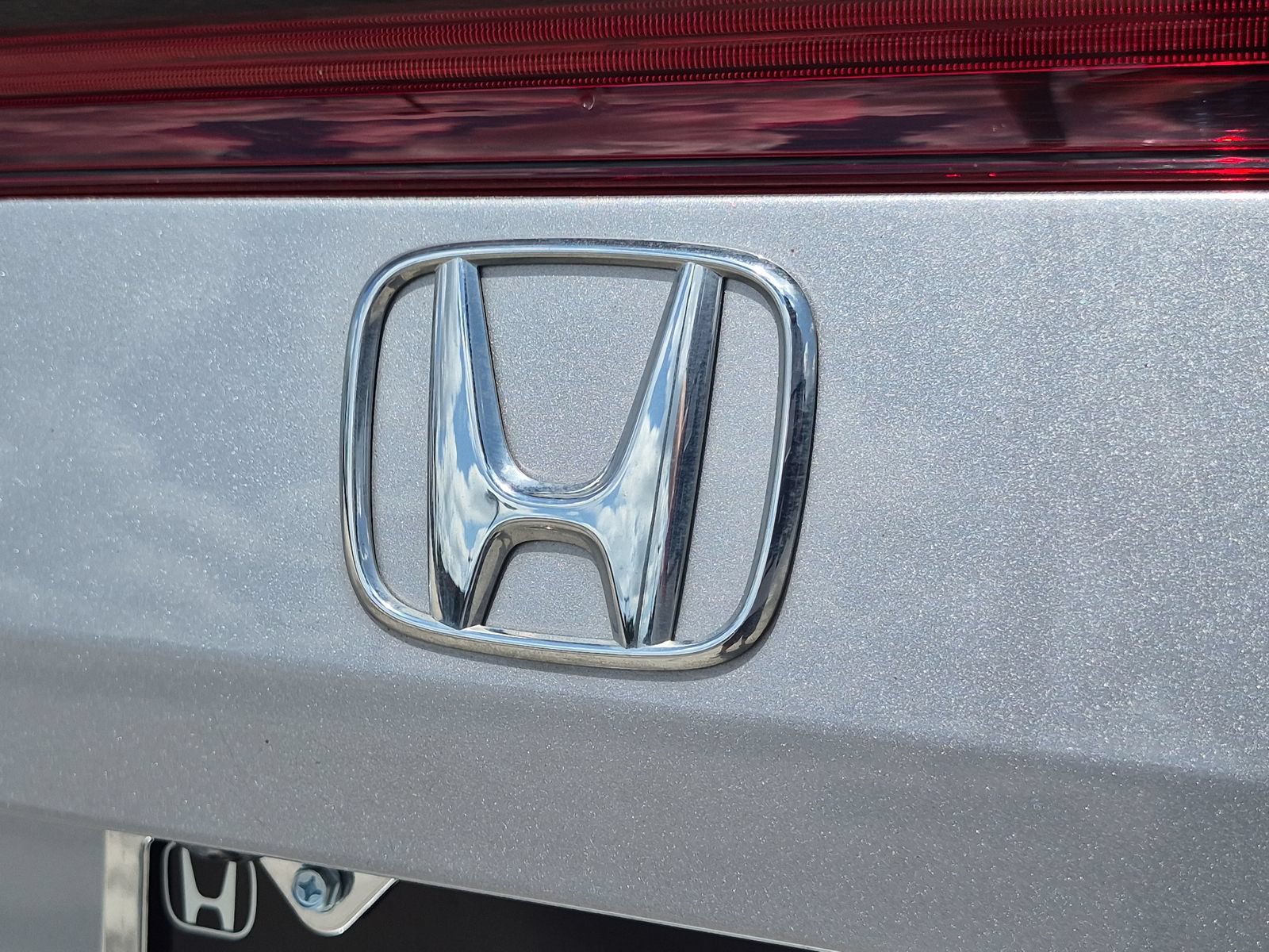 Certified 2024 Honda Civic Sport image 29