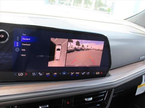 New 2026 Chevrolet Tahoe High Country image 25