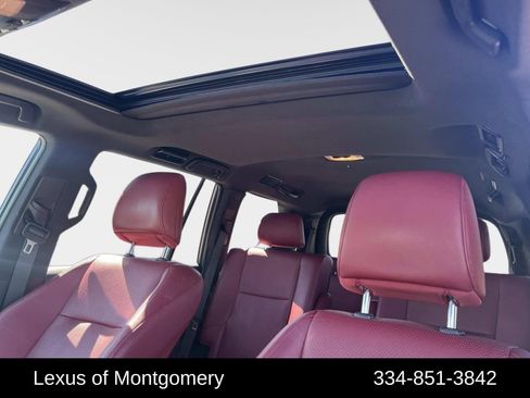 Used 2020 Lexus GX 460 Luxury image 22