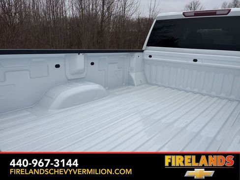 New 2026 Chevrolet Silverado 2500 Custom w/ Custom Value Package image 44