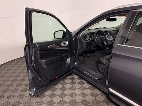 Used 2013 INFINITI JX35 AWD w/ Premium Pkg image 15