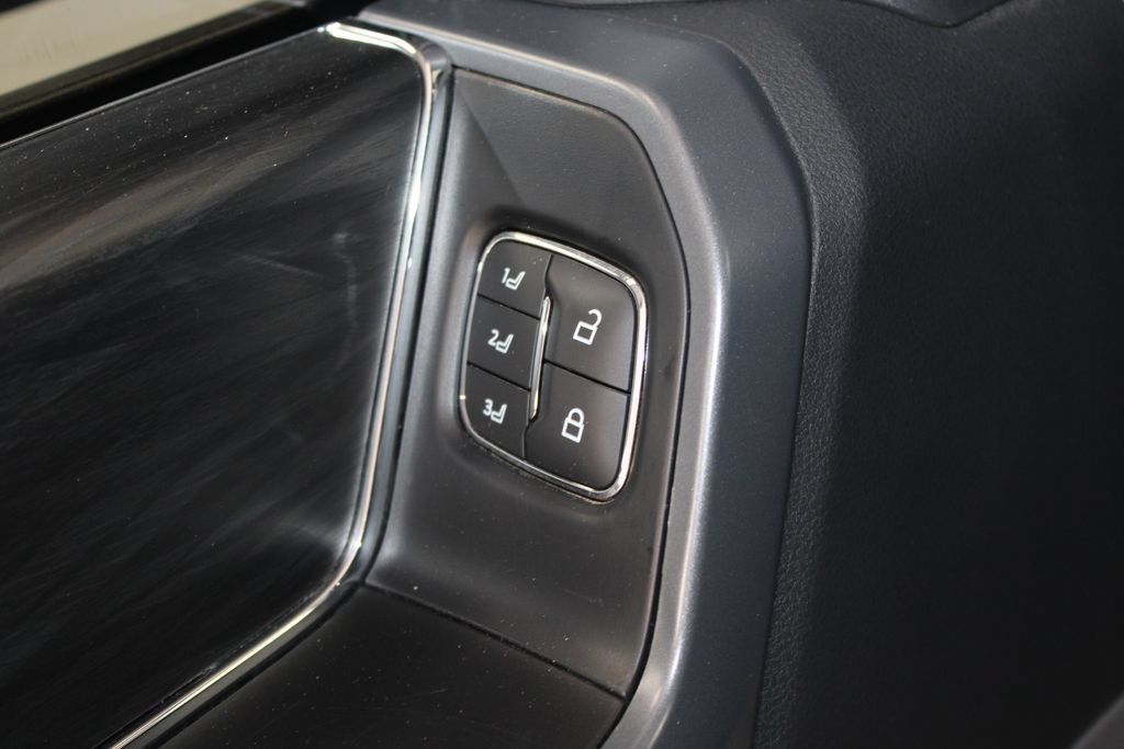 Used 2024 Ford F150 Lariat w/ Tow/Haul Package AWD/4WD image 41