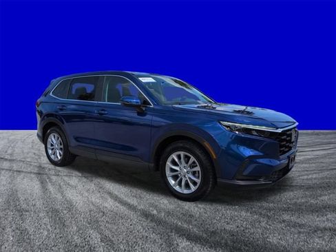 Used 2024 Honda CR-V EX image 2