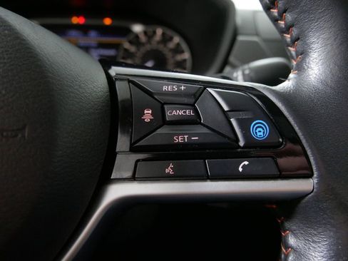 Used 2024 Nissan Altima 2.5 SR image 21