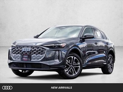 Certified 2025 Audi Q5 Premium Plus w/ Premium Plus