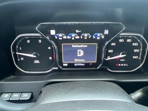 Used 2021 GMC Sierra 3500 Denali w/ Denali Ultimate Package AWD/4WD image 41