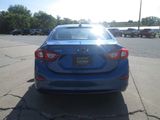 Used 2018 Chevrolet Cruze LT image 3