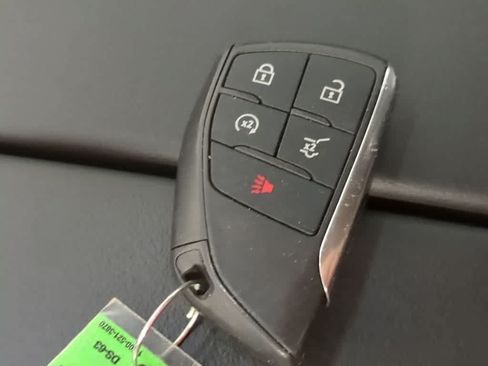 Used 2022 Buick Envision Preferred FWD image 30
