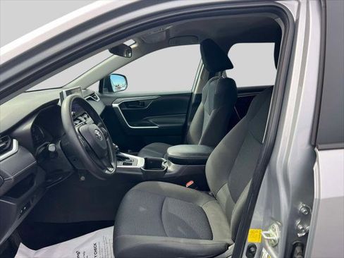 Certified 2023 Toyota RAV4 LE image 13