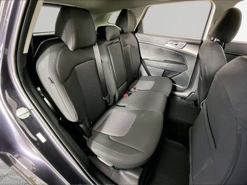 Certified 2026 Kia Sportage LX FWD image 24