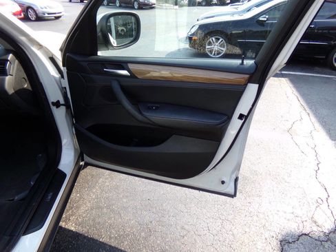 Used 2012 BMW X3 xDrive28i image 32